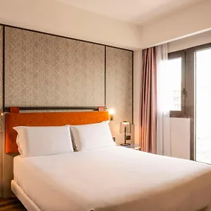 **** Hotel Nh Centro Italien