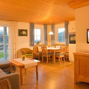  Apartment Alpenroesle - Berge - Ruhe - Traumaussicht, 2- Und 3-raum-wohnungen, Panoramasauna Deutschland