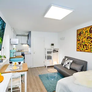  Apartment Der Smarte Brunsi I Deutschland