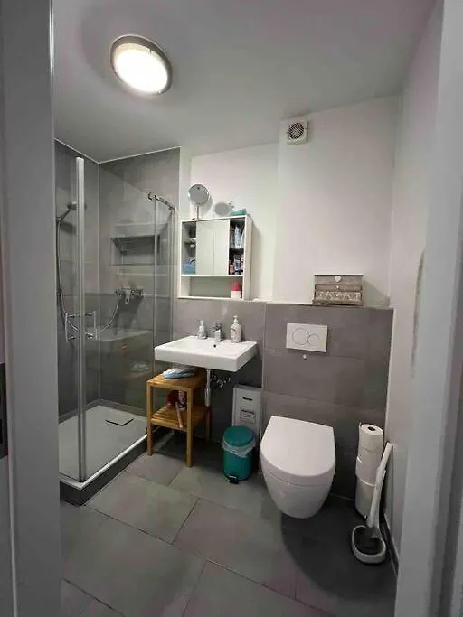 Apartment stylische Maisonettewohnung Stadionnähe,Wald,Westfalenhalle Dortmund