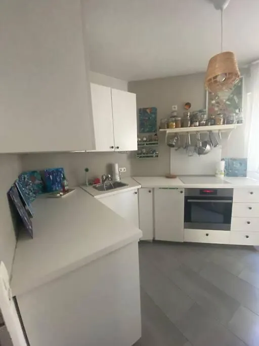 stylische Maisonettewohnung Stadionnähe,Wald,Westfalenhalle Dortmund Apartment